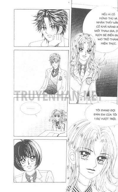 Cô Nàng Sandwich Chapter 3 - Trang 2