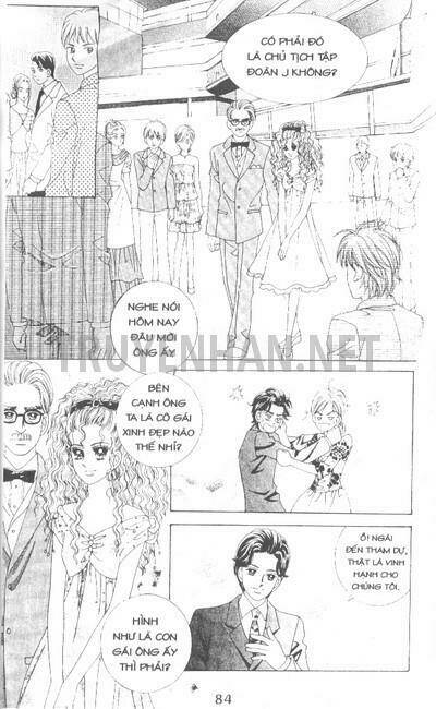 Cô Nàng Sandwich Chapter 4 - Trang 2