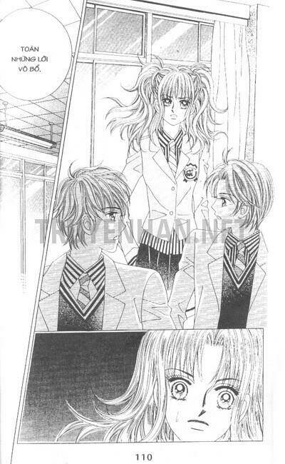 Cô Nàng Sandwich Chapter 5 - Trang 2