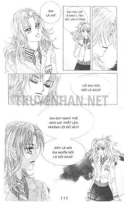 Cô Nàng Sandwich Chapter 5 - Trang 2