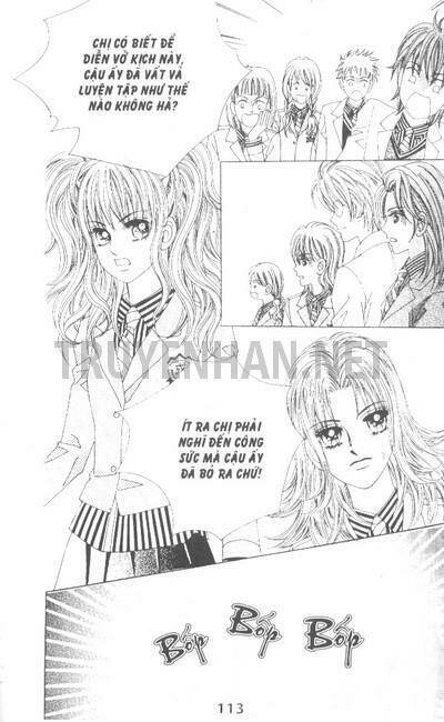 Cô Nàng Sandwich Chapter 5 - Trang 2