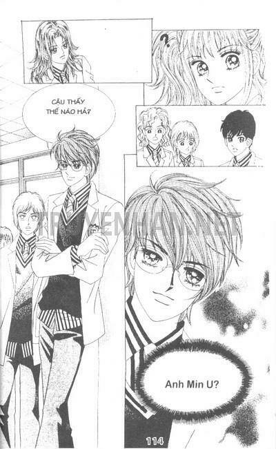 Cô Nàng Sandwich Chapter 5 - Trang 2