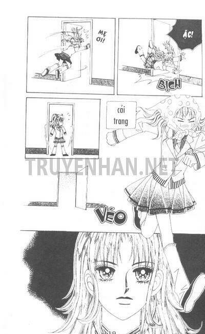 Cô Nàng Sandwich Chapter 5 - Trang 2