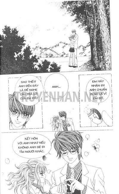 Cô Nàng Sandwich Chapter 5 - Trang 2