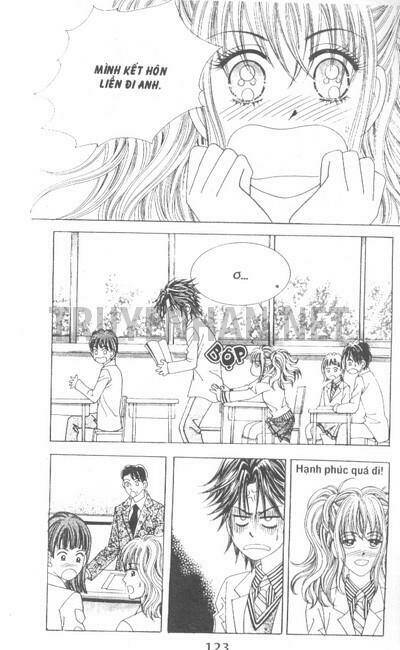 Cô Nàng Sandwich Chapter 5 - Trang 2