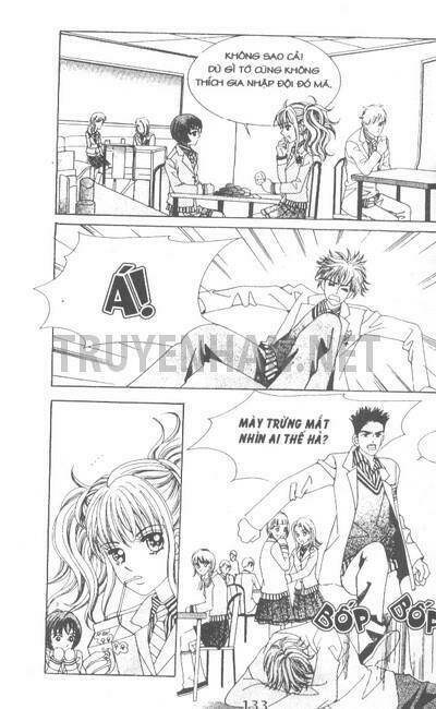 Cô Nàng Sandwich Chapter 6 - Trang 2