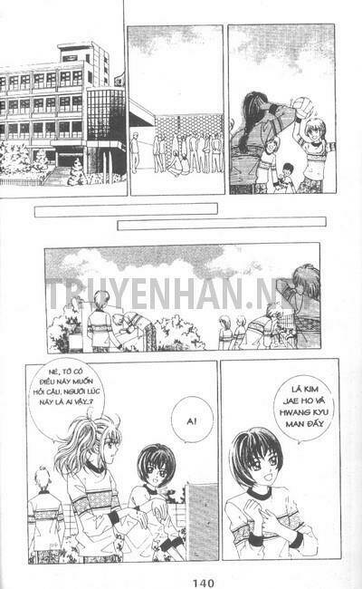 Cô Nàng Sandwich Chapter 6 - Trang 2