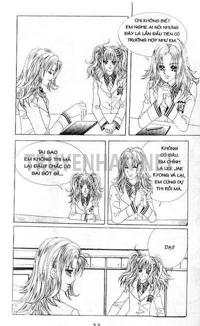 Cô Nàng Sandwich Chapter 8 - Trang 2