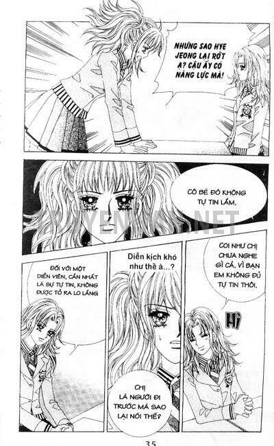 Cô Nàng Sandwich Chapter 8 - Trang 2