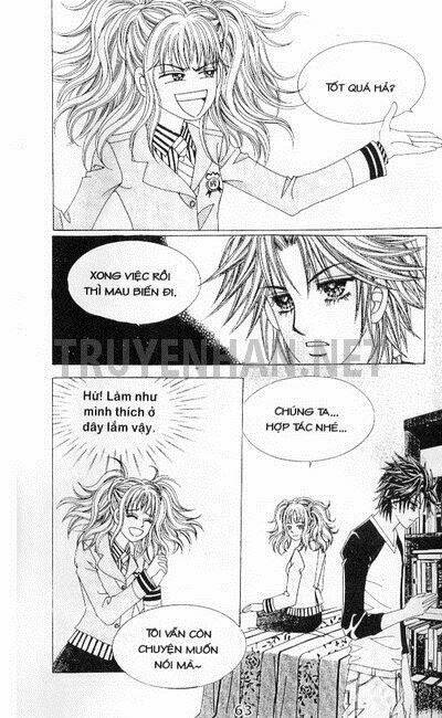 Cô Nàng Sandwich Chapter 9 - Trang 2