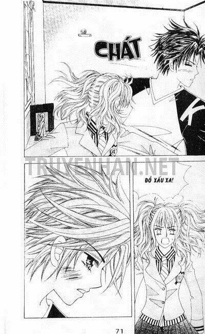 Cô Nàng Sandwich Chapter 9 - Trang 2