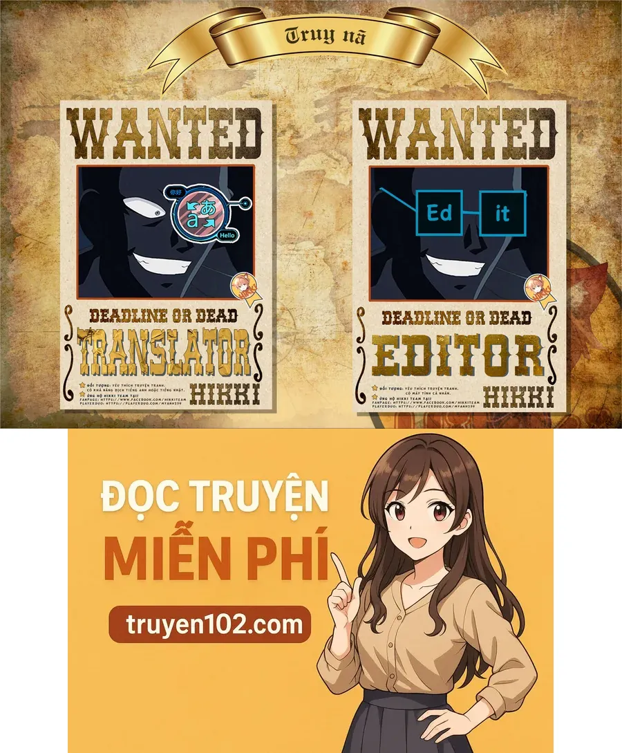 Cô Nàng U Ám Cùng Lớp Của Tôi Chapter 61 - Trang 2