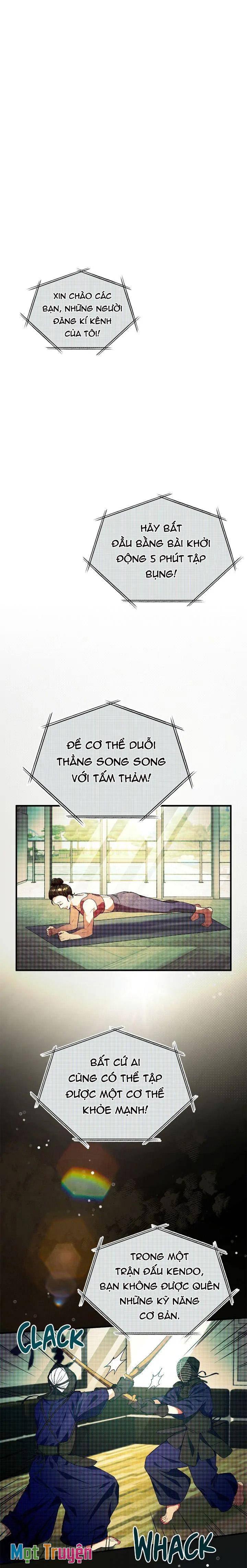 Có Nhiều Nam Chính Quá Đi! Chapter 1 - Trang 2