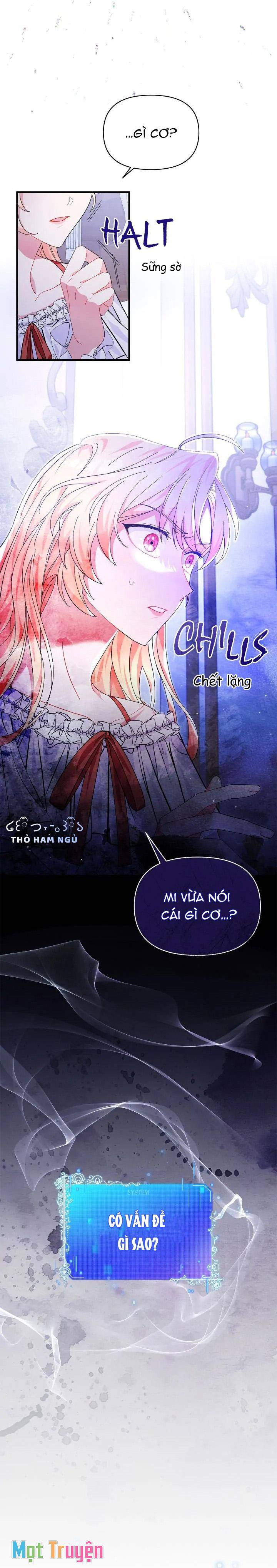 Có Nhiều Nam Chính Quá Đi! Chapter 1 - Trang 2