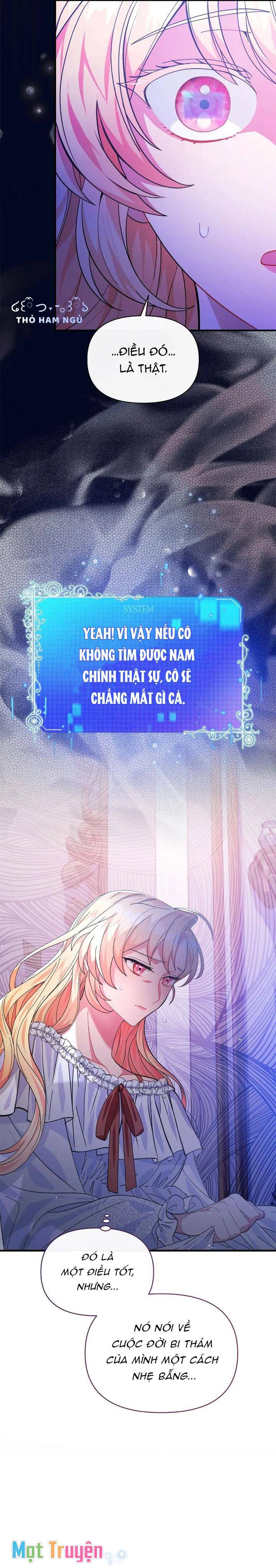 Có Nhiều Nam Chính Quá Đi! Chapter 1 - Trang 2