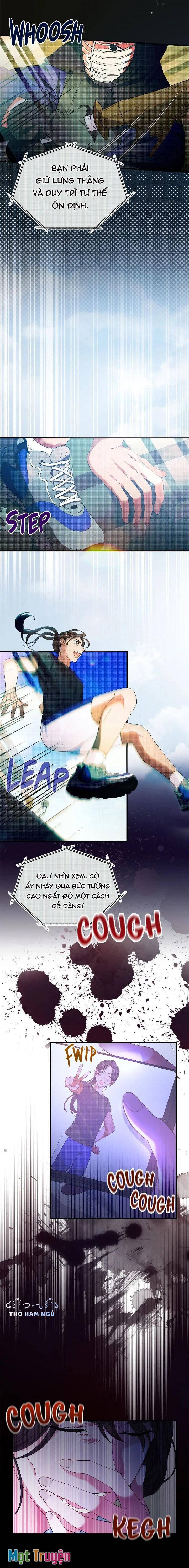 Có Nhiều Nam Chính Quá Đi! Chapter 1 - Trang 2