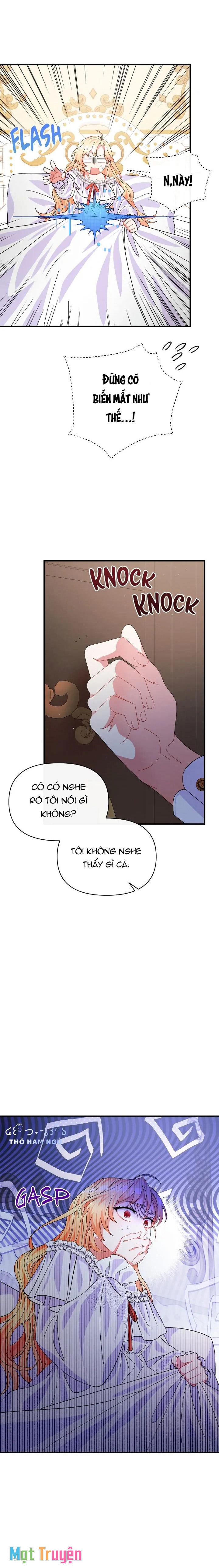 Có Nhiều Nam Chính Quá Đi! Chapter 1 - Trang 2