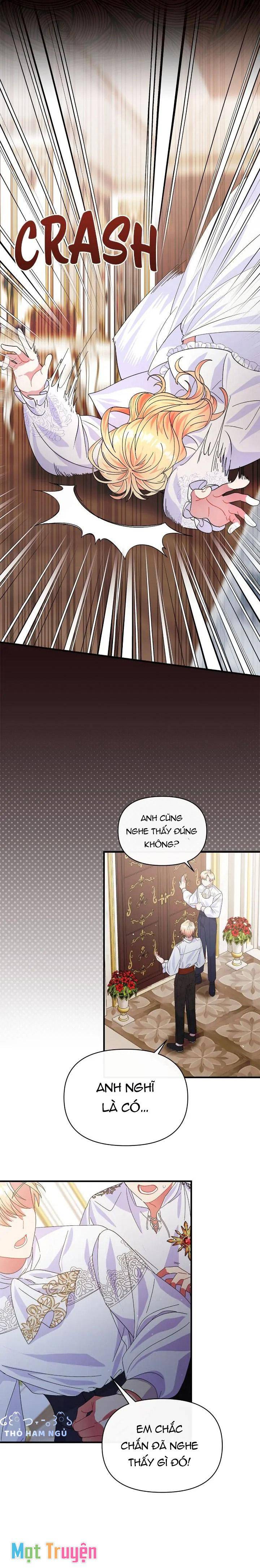 Có Nhiều Nam Chính Quá Đi! Chapter 1 - Trang 2