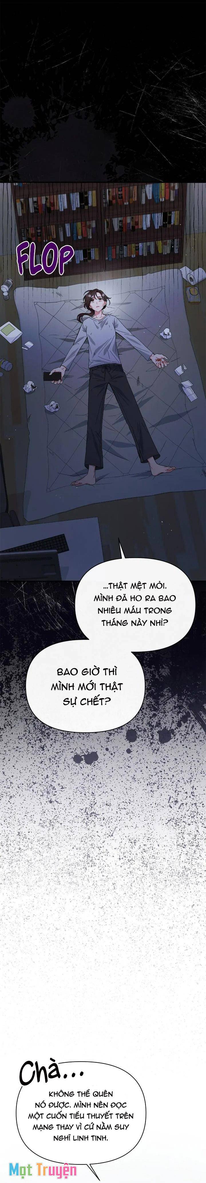 Có Nhiều Nam Chính Quá Đi! Chapter 1 - Trang 2