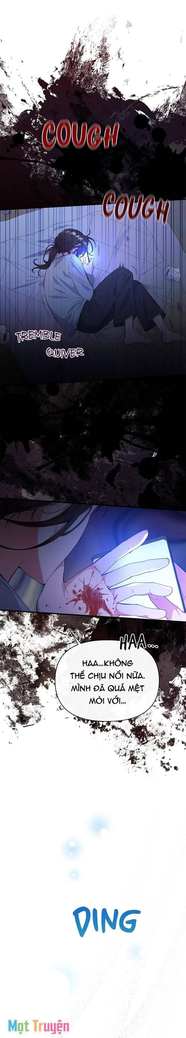 Có Nhiều Nam Chính Quá Đi! Chapter 1 - Trang 2