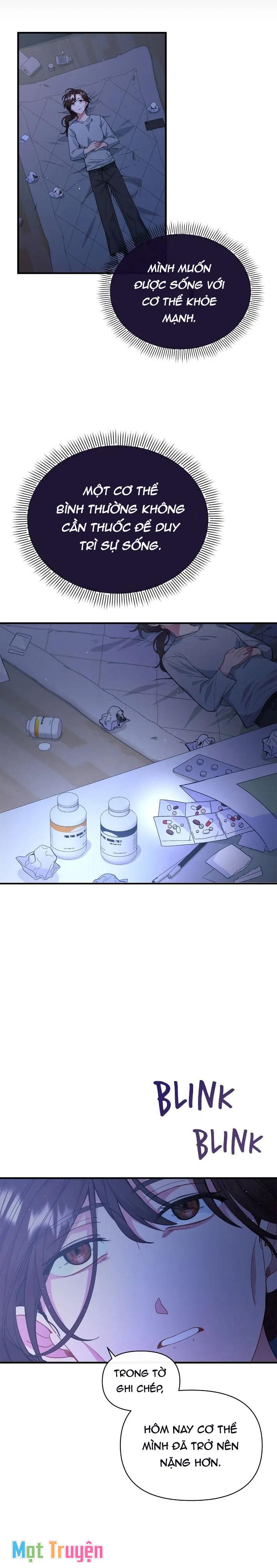 Có Nhiều Nam Chính Quá Đi! Chapter 1 - Trang 2