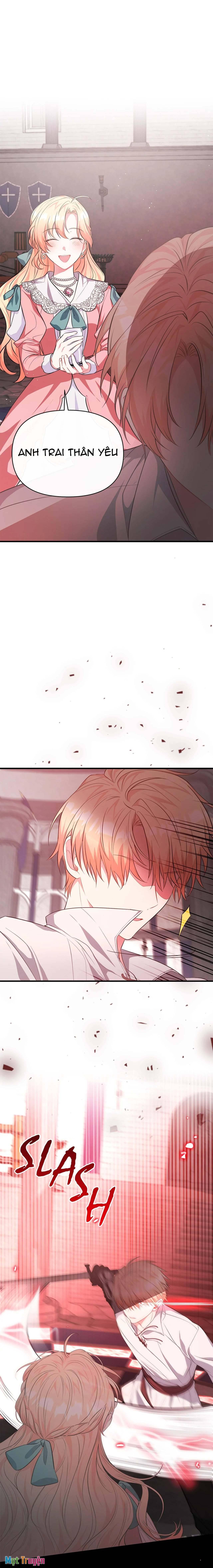 Có Nhiều Nam Chính Quá Đi! Chapter 10 - Trang 2