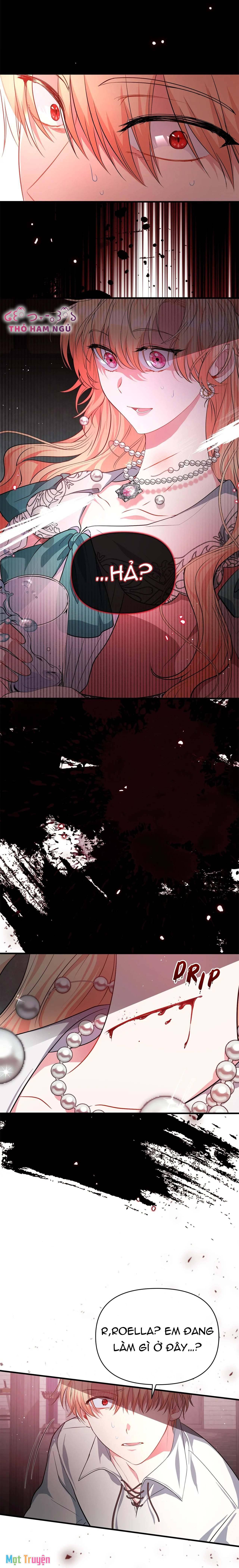 Có Nhiều Nam Chính Quá Đi! Chapter 10 - Trang 2