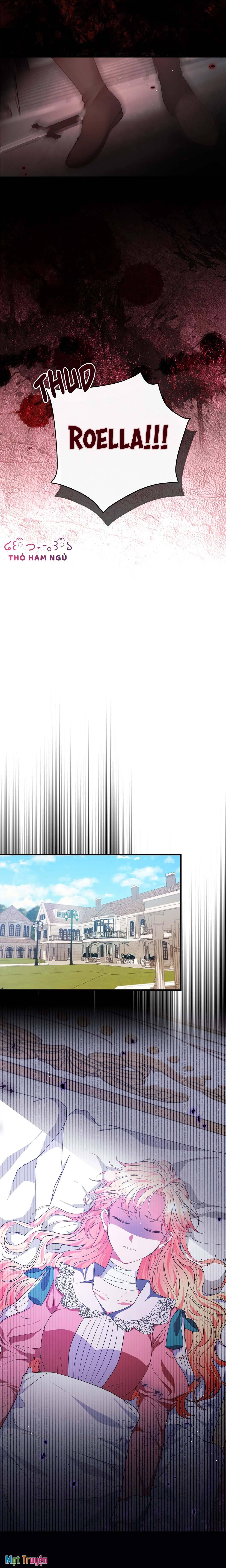 Có Nhiều Nam Chính Quá Đi! Chapter 10 - Trang 2