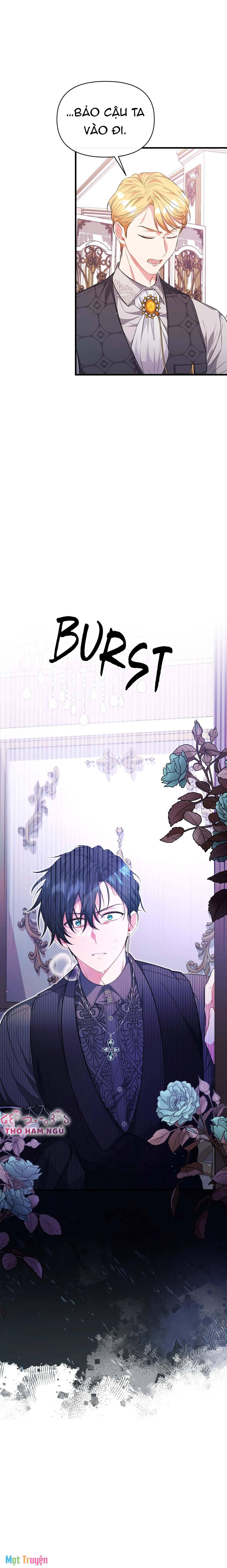 Có Nhiều Nam Chính Quá Đi! Chapter 10 - Trang 2