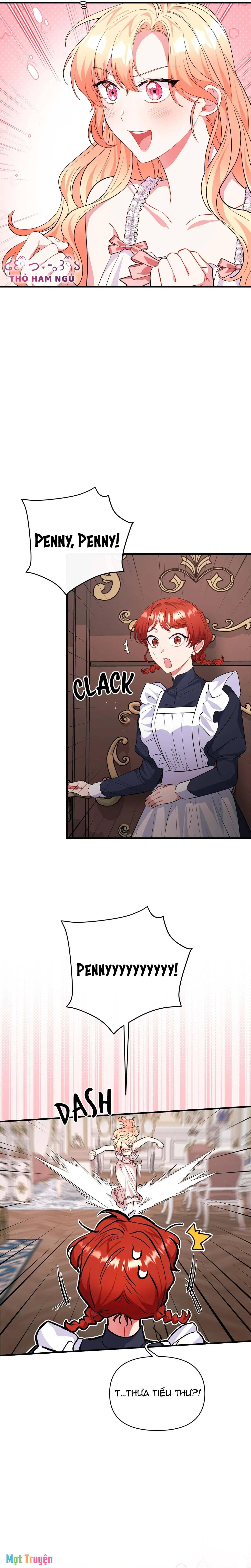 Có Nhiều Nam Chính Quá Đi! Chapter 10 - Trang 2