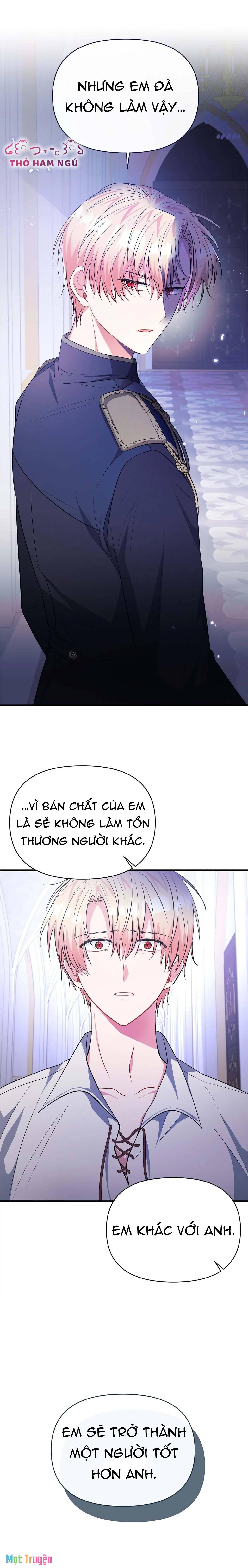 Có Nhiều Nam Chính Quá Đi! Chapter 11 - Trang 2