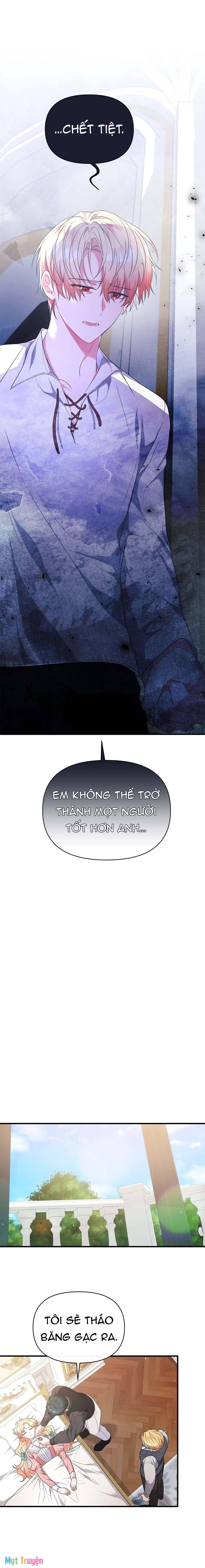 Có Nhiều Nam Chính Quá Đi! Chapter 11 - Trang 2