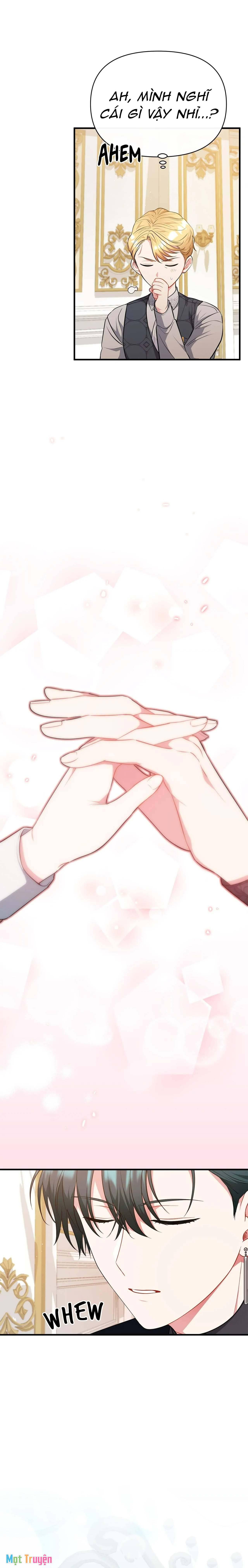 Có Nhiều Nam Chính Quá Đi! Chapter 11 - Trang 2