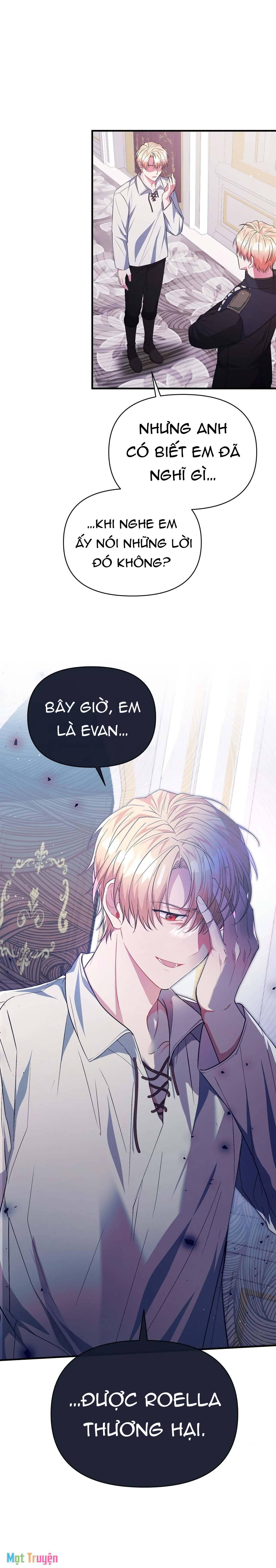 Có Nhiều Nam Chính Quá Đi! Chapter 11 - Trang 2