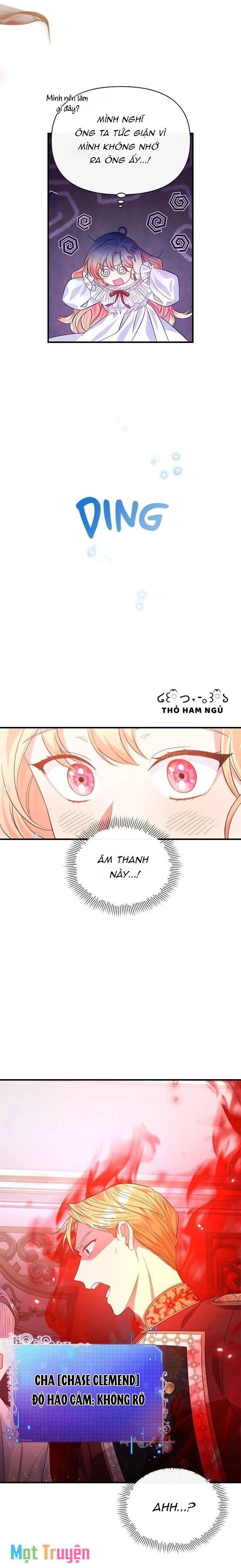 Có Nhiều Nam Chính Quá Đi! Chapter 2 - Trang 2