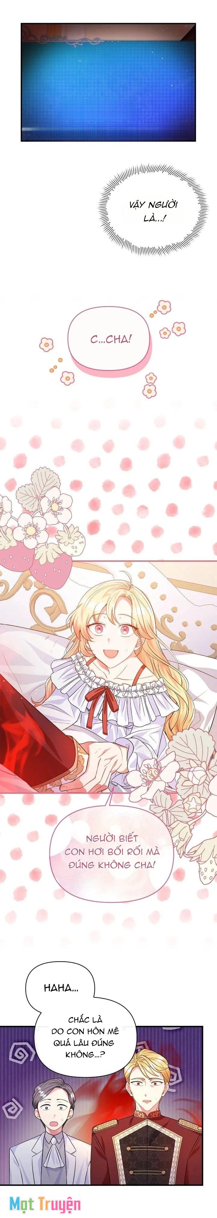 Có Nhiều Nam Chính Quá Đi! Chapter 2 - Trang 2