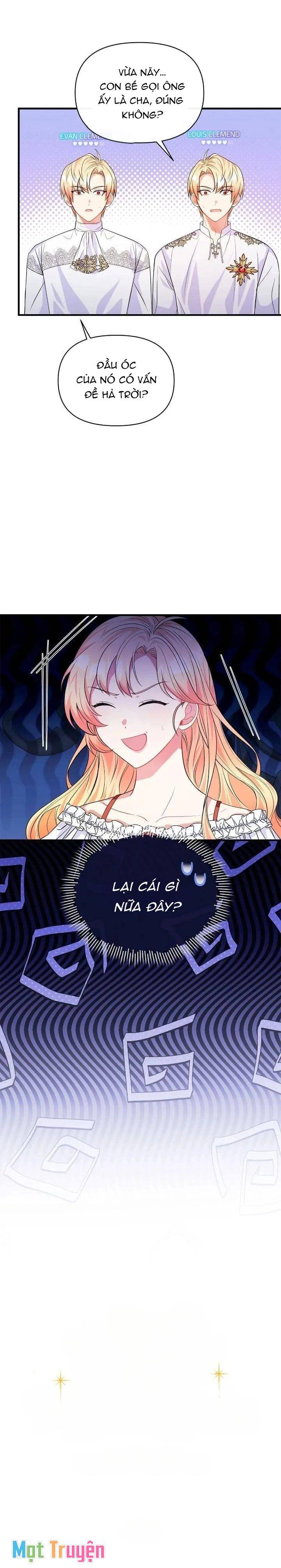 Có Nhiều Nam Chính Quá Đi! Chapter 2 - Trang 2