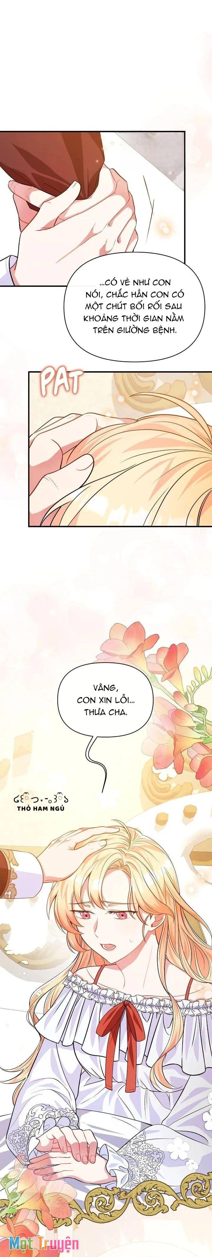 Có Nhiều Nam Chính Quá Đi! Chapter 2 - Trang 2