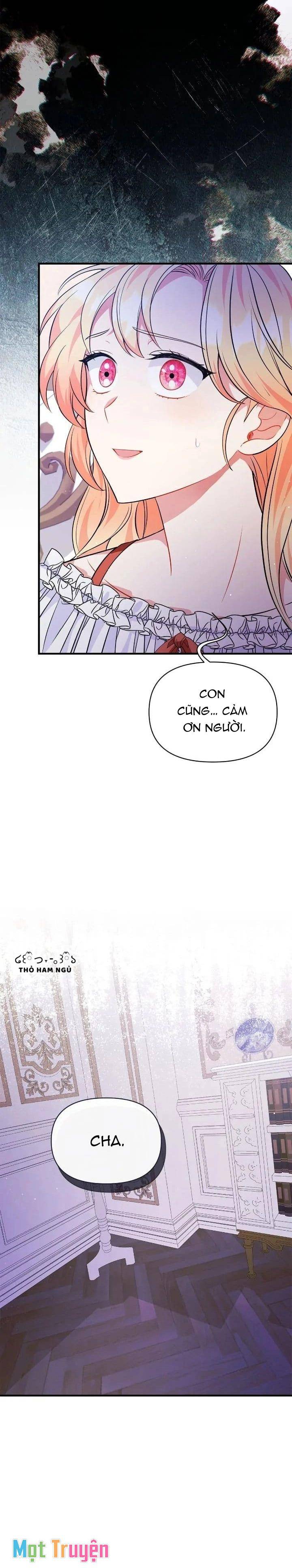 Có Nhiều Nam Chính Quá Đi! Chapter 2 - Trang 2