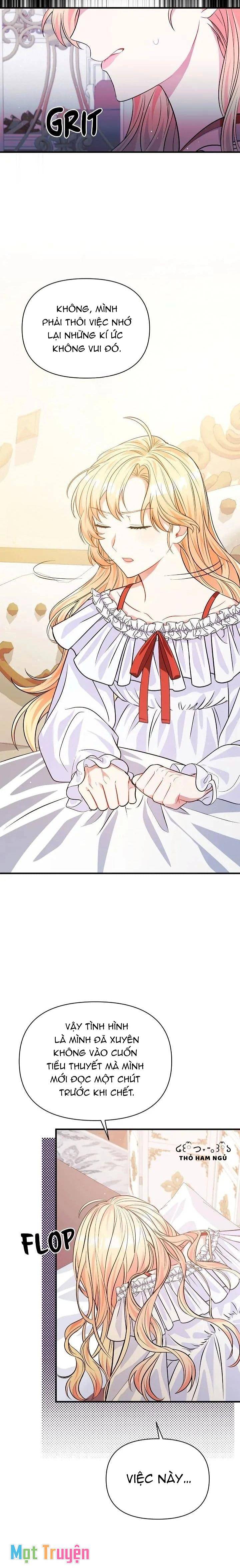 Có Nhiều Nam Chính Quá Đi! Chapter 2 - Trang 2