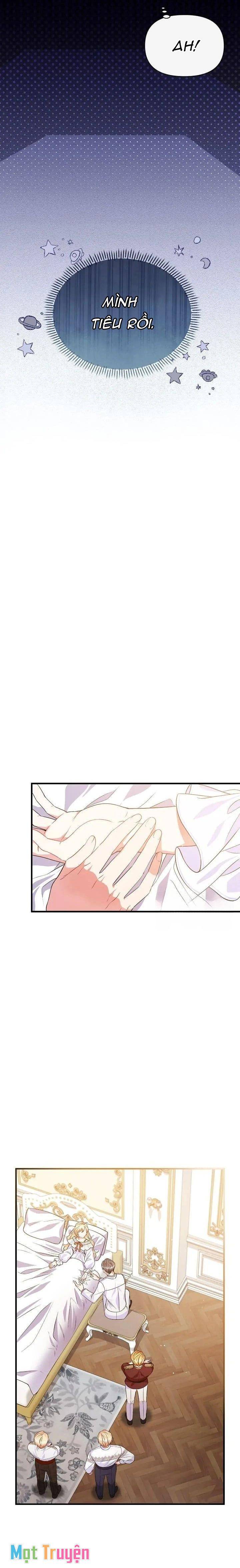 Có Nhiều Nam Chính Quá Đi! Chapter 2 - Trang 2