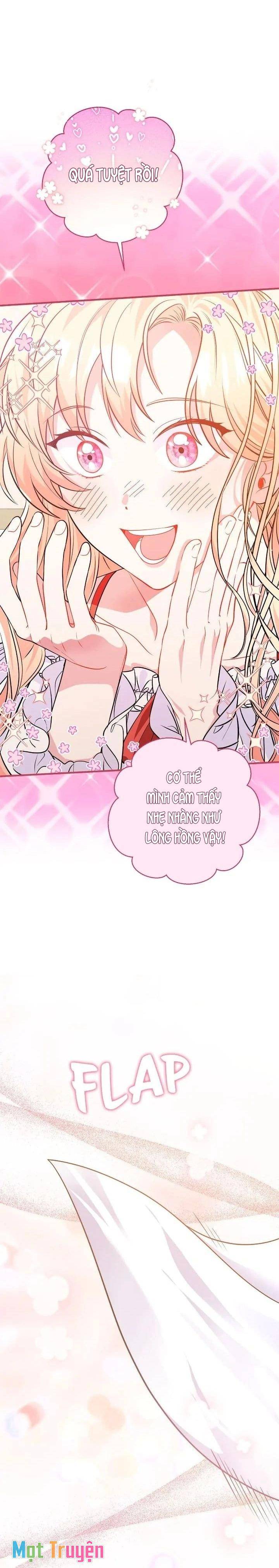 Có Nhiều Nam Chính Quá Đi! Chapter 2 - Trang 2