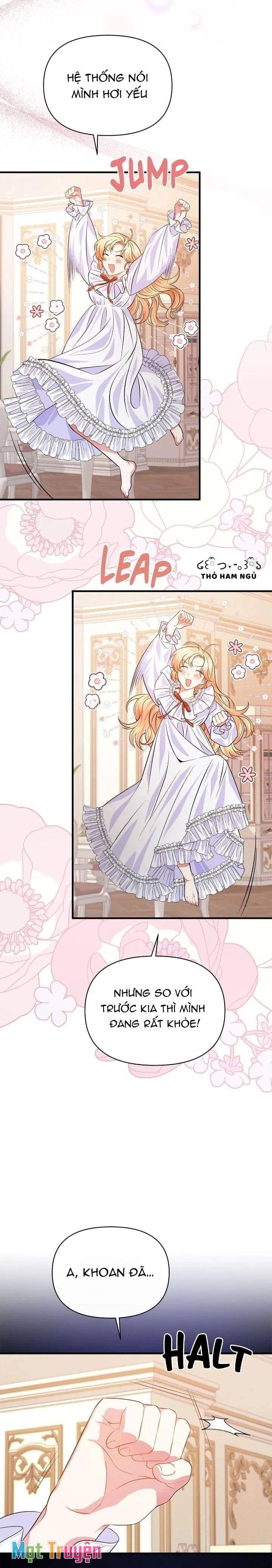 Có Nhiều Nam Chính Quá Đi! Chapter 2 - Trang 2