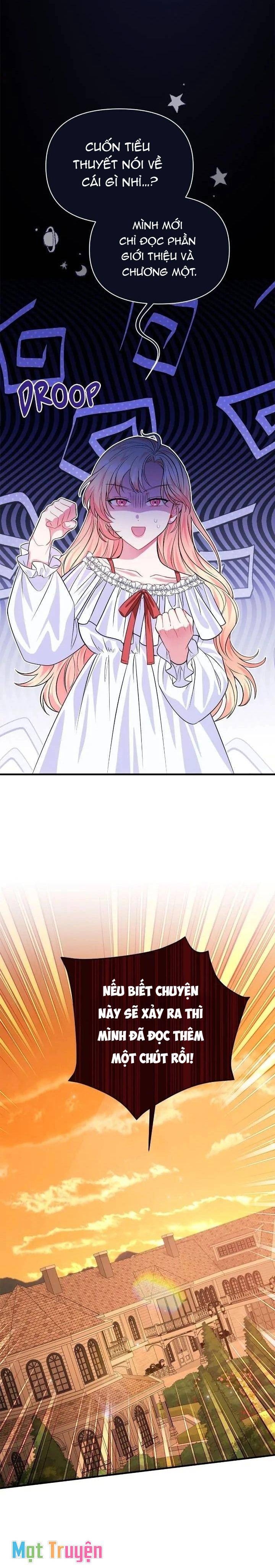 Có Nhiều Nam Chính Quá Đi! Chapter 2 - Trang 2