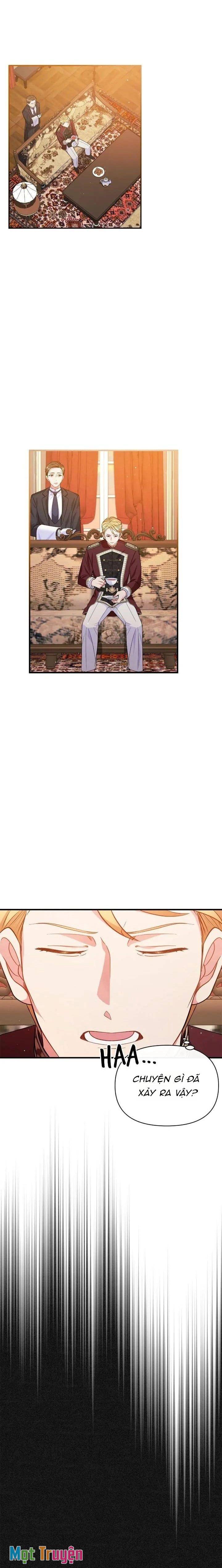 Có Nhiều Nam Chính Quá Đi! Chapter 2 - Trang 2