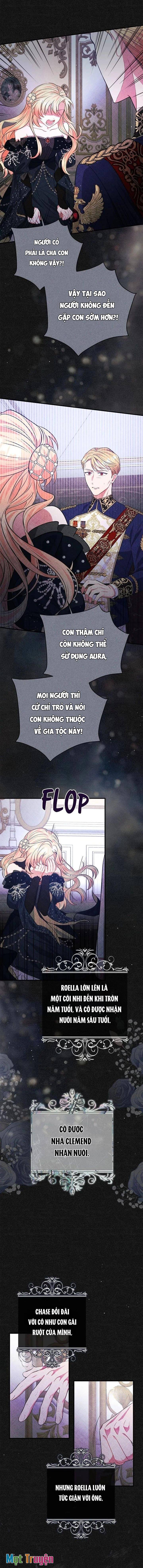 Có Nhiều Nam Chính Quá Đi! Chapter 2 - Trang 2