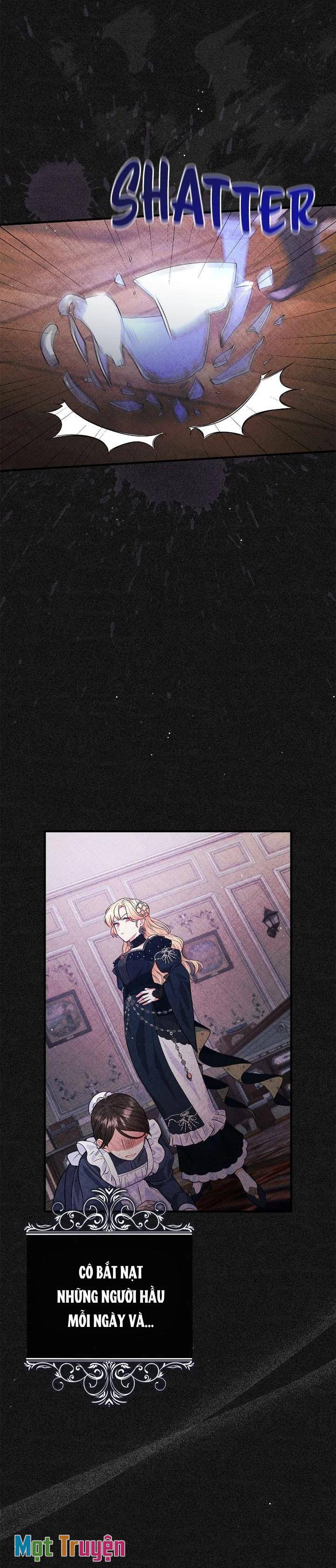 Có Nhiều Nam Chính Quá Đi! Chapter 2 - Trang 2