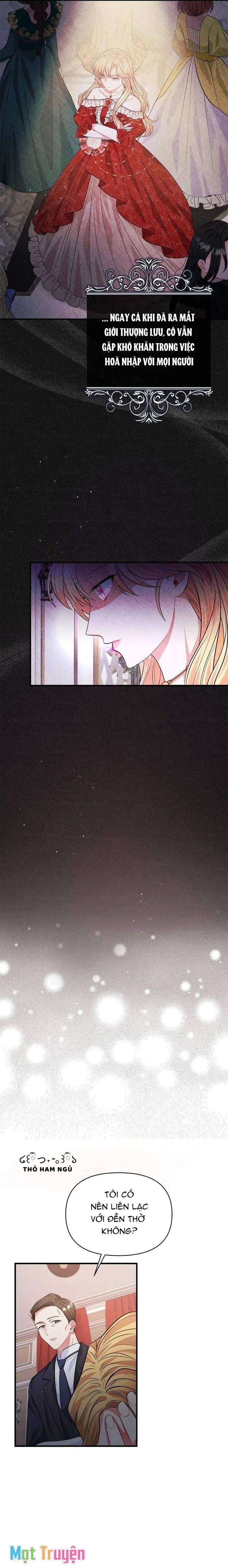 Có Nhiều Nam Chính Quá Đi! Chapter 2 - Trang 2