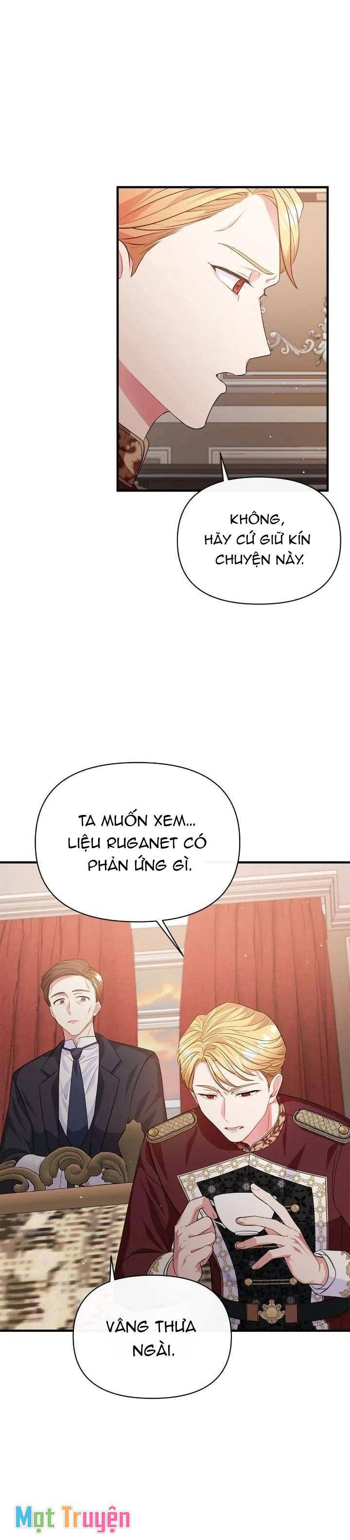 Có Nhiều Nam Chính Quá Đi! Chapter 2 - Trang 2