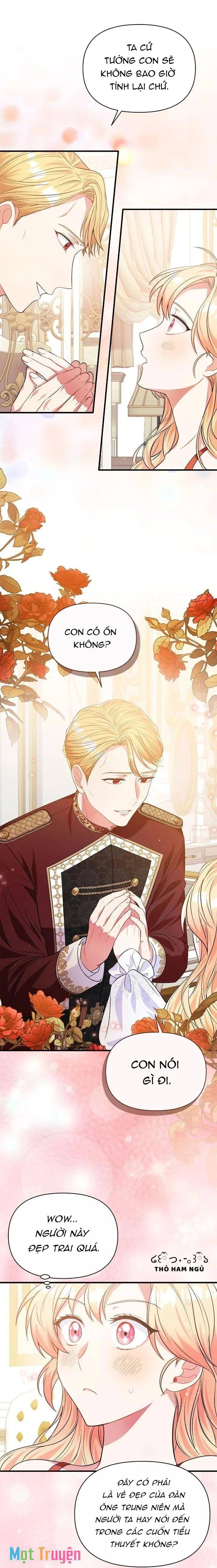 Có Nhiều Nam Chính Quá Đi! Chapter 2 - Trang 2